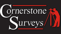 Cornerstone Surveys - Home